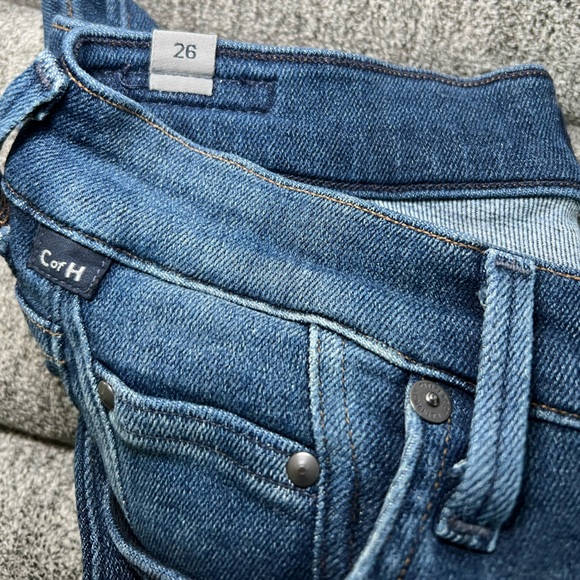 Citizens of Humanity Rocket high rise skinny Jeans - Picture 5 of 7